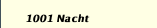 1001 Nacht