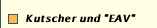 Kutscher und "EAV"